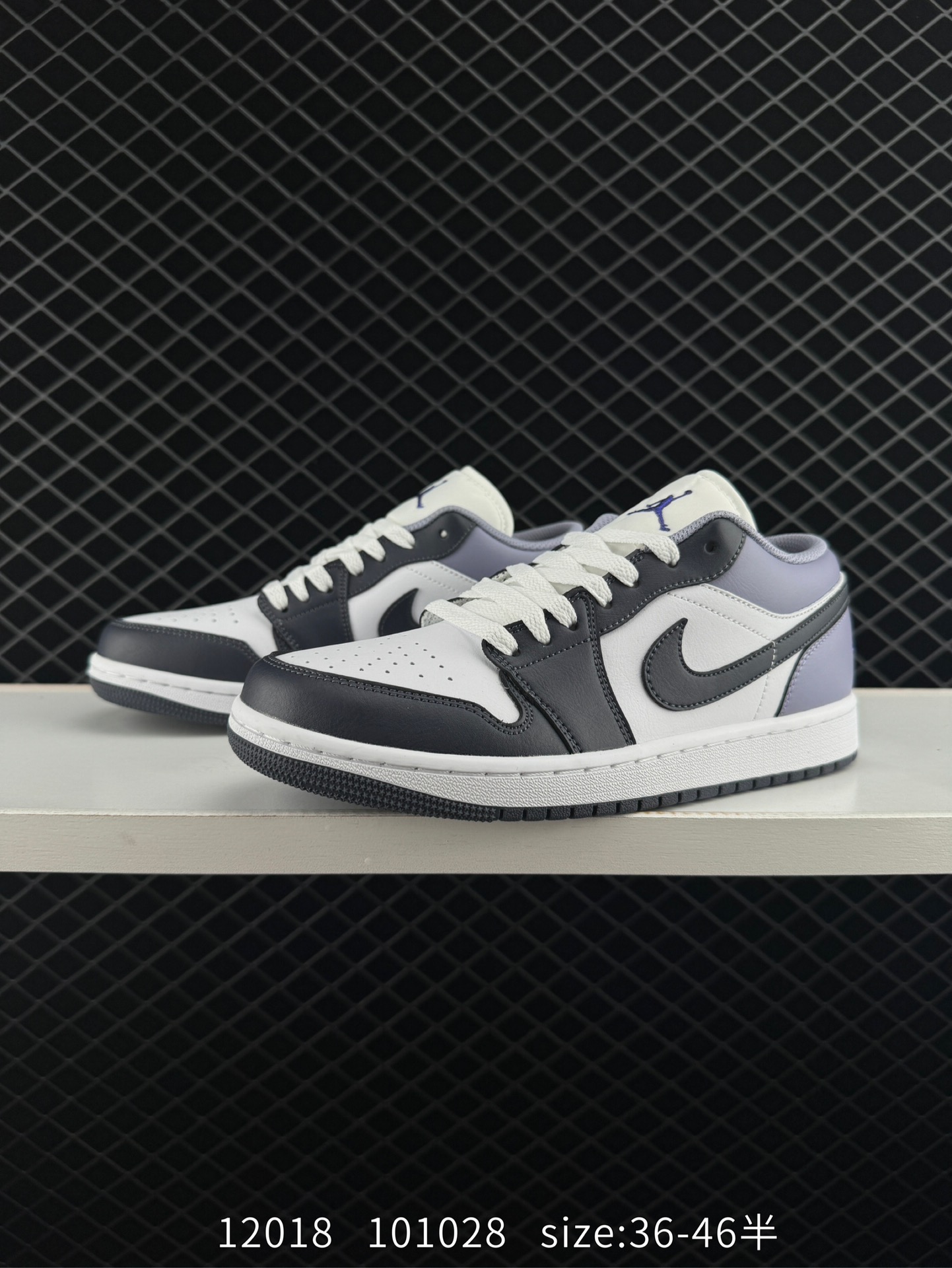 Nike Air Jordan 1 Low